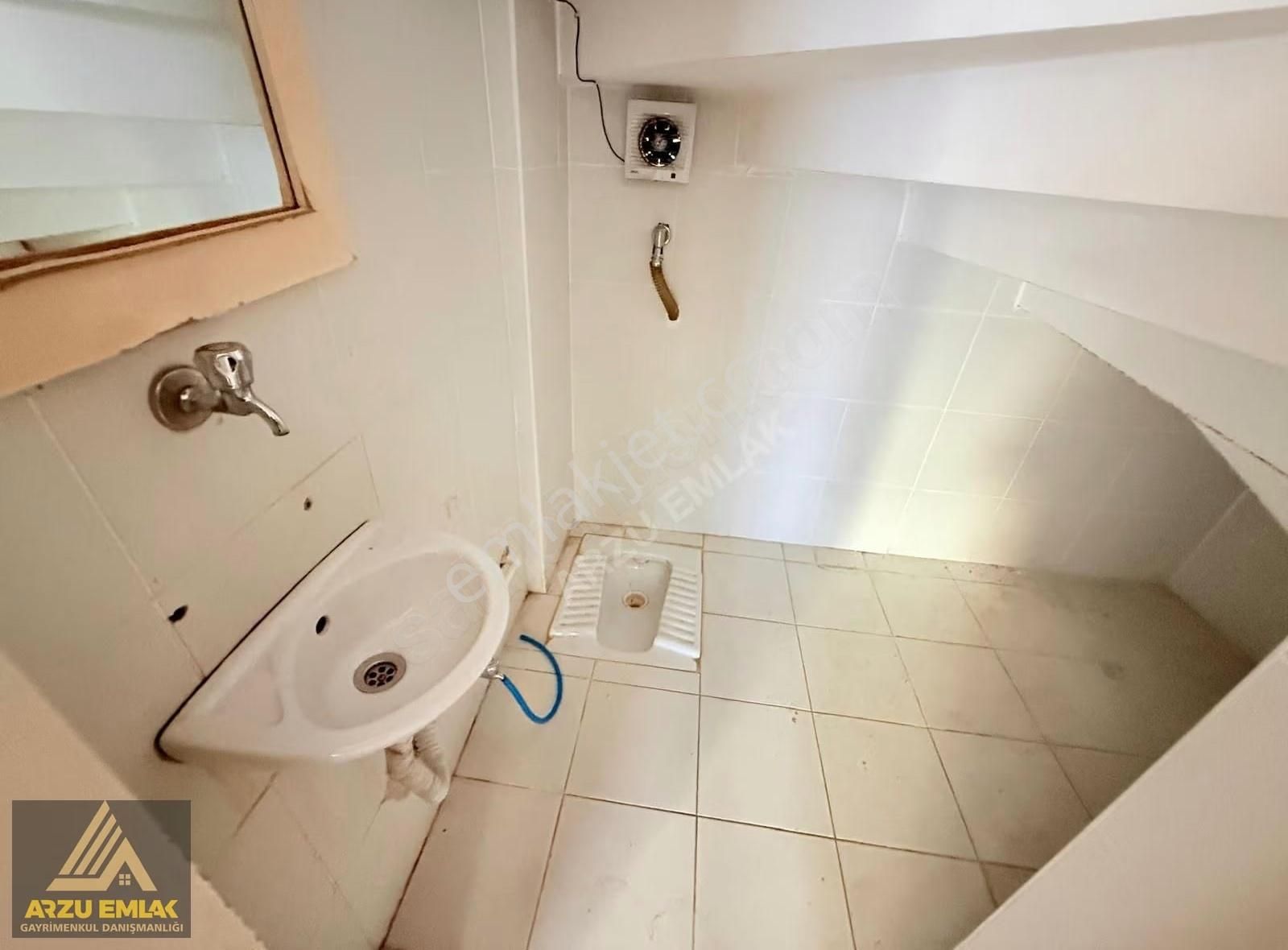 Arzu Emlaktan 75.yıl Mah 80m2 Yüksekgiriş Dükkan - Görsel 5