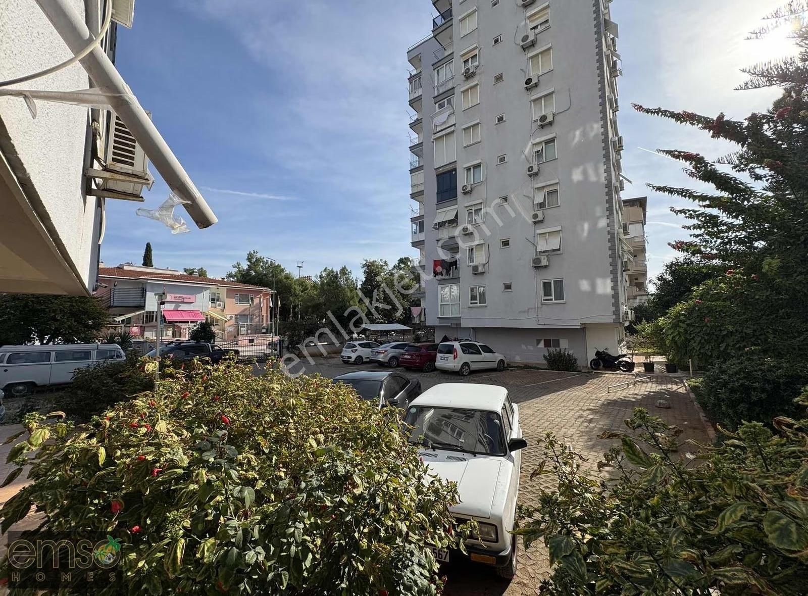 Antalya Konyaaltı Gürsu 'da Kiralık Dükkan - Görsel 5