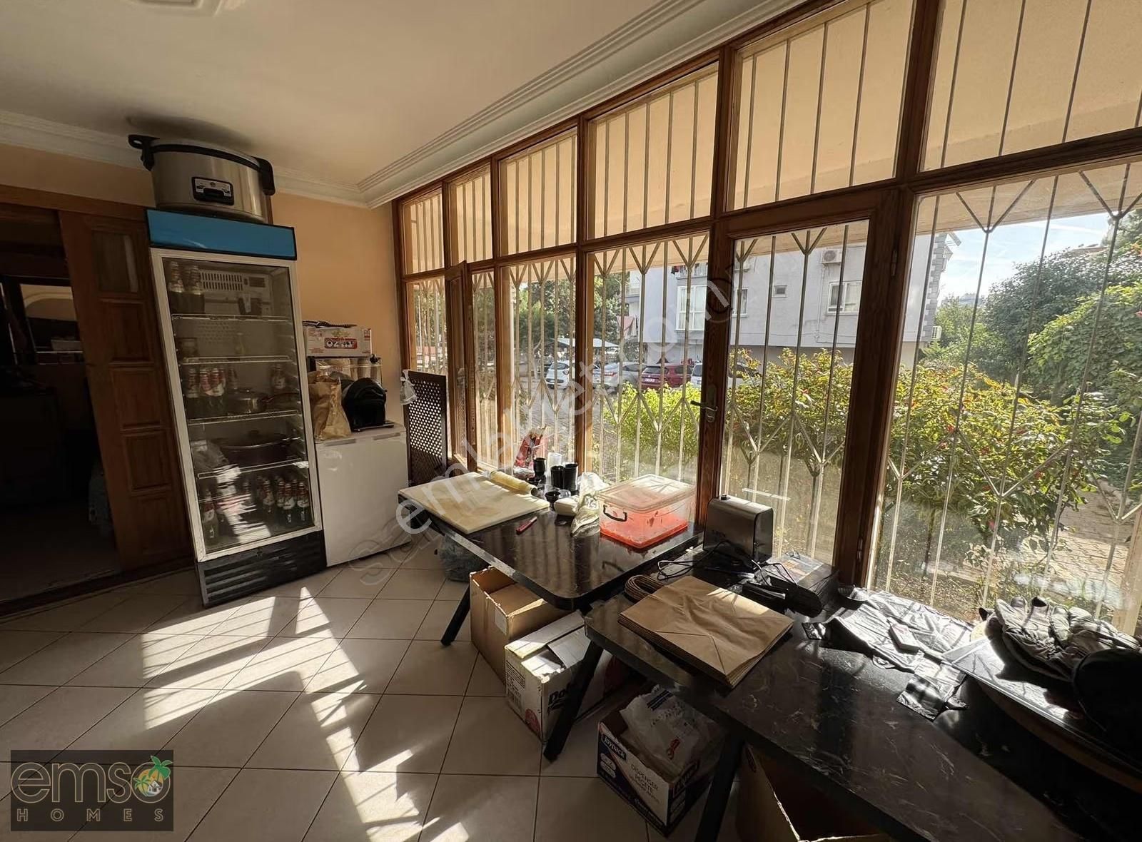 Antalya Konyaaltı Gürsu 'da Kiralık Dükkan - Görsel 2