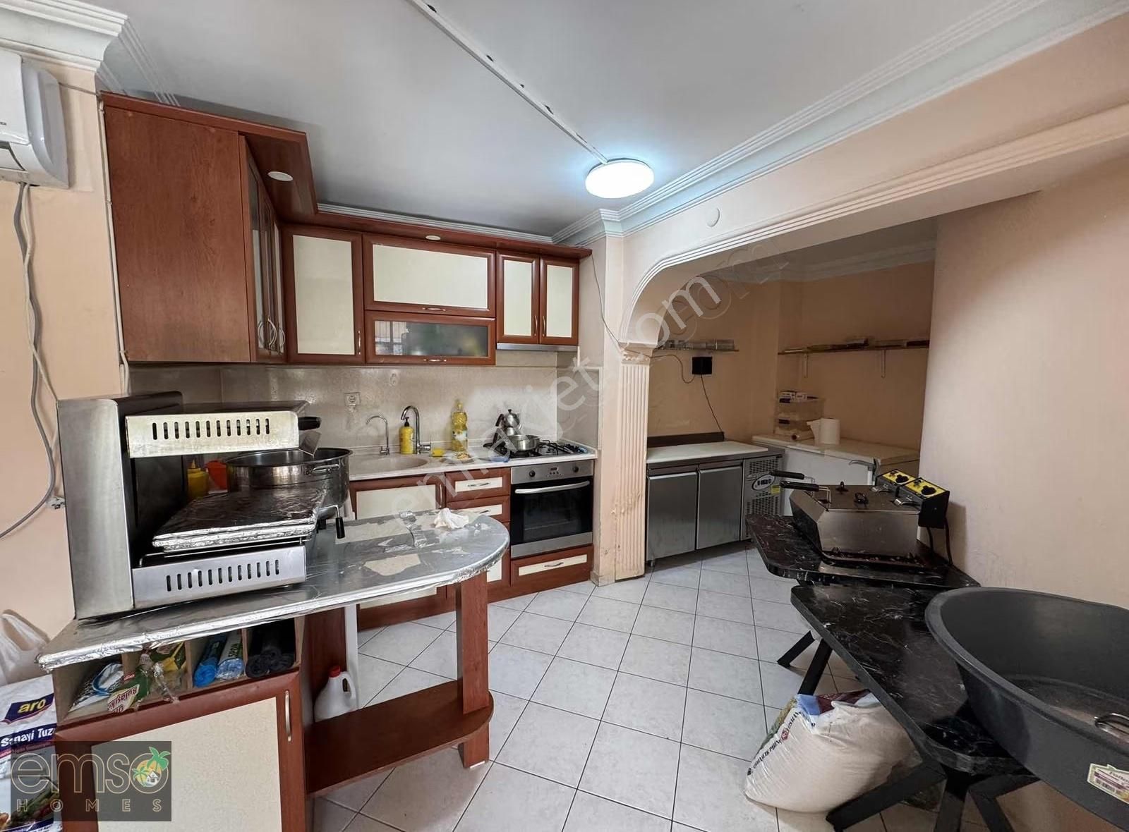 Antalya Konyaaltı Gürsu 'da Kiralık Dükkan - Görsel 23