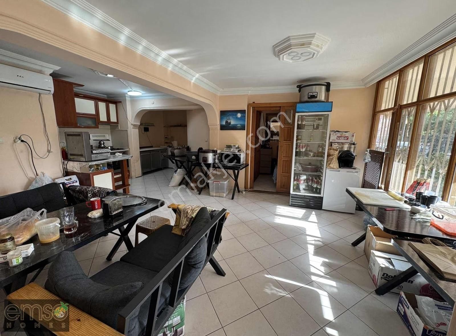 Antalya Konyaaltı Gürsu 'da Kiralık Dükkan - Görsel 20