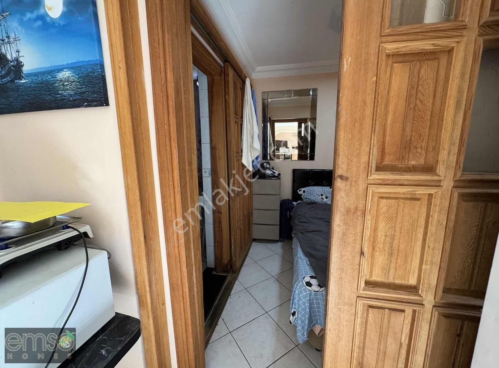Antalya Konyaaltı Gürsu 'da Kiralık Dükkan - Görsel 13