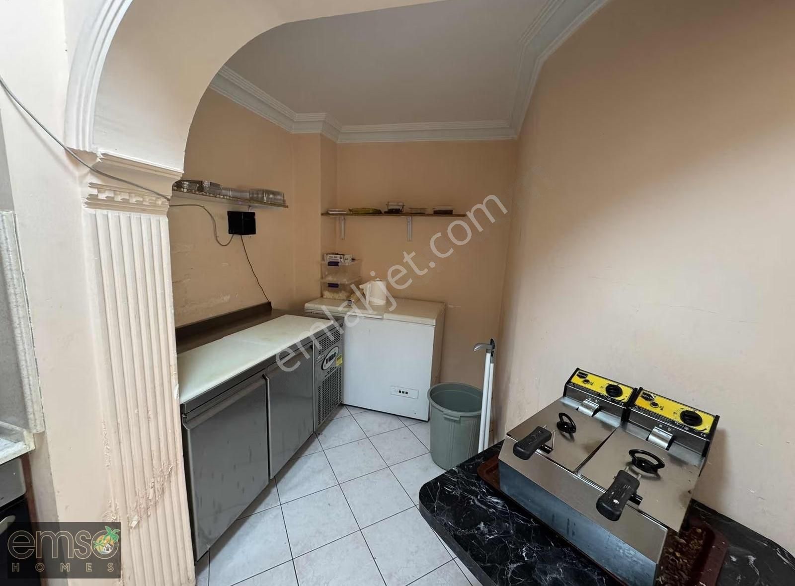 Antalya Konyaaltı Gürsu 'da Kiralık Dükkan - Görsel 14