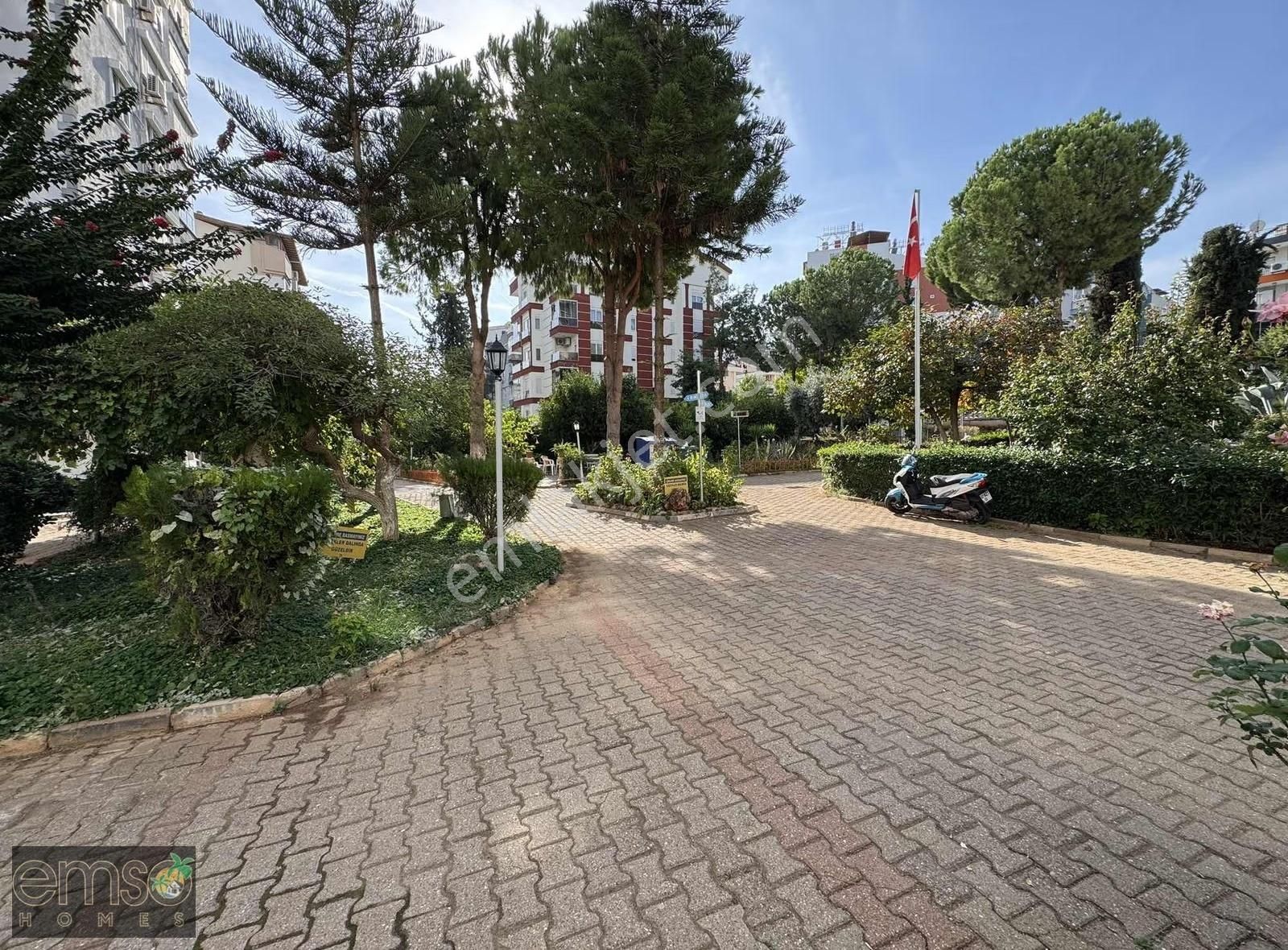 Antalya Konyaaltı Gürsu 'da Kiralık Dükkan - Görsel 7