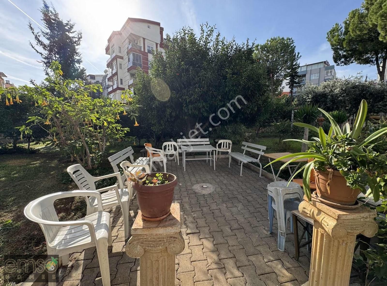 Antalya Konyaaltı Gürsu 'da Kiralık Dükkan - Görsel 4