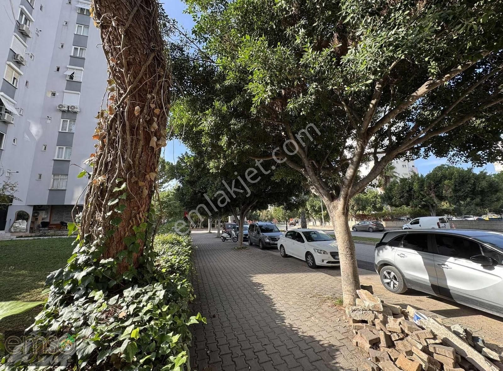 Antalya Konyaaltı Gürsu 'da Kiralık Dükkan - Görsel 21