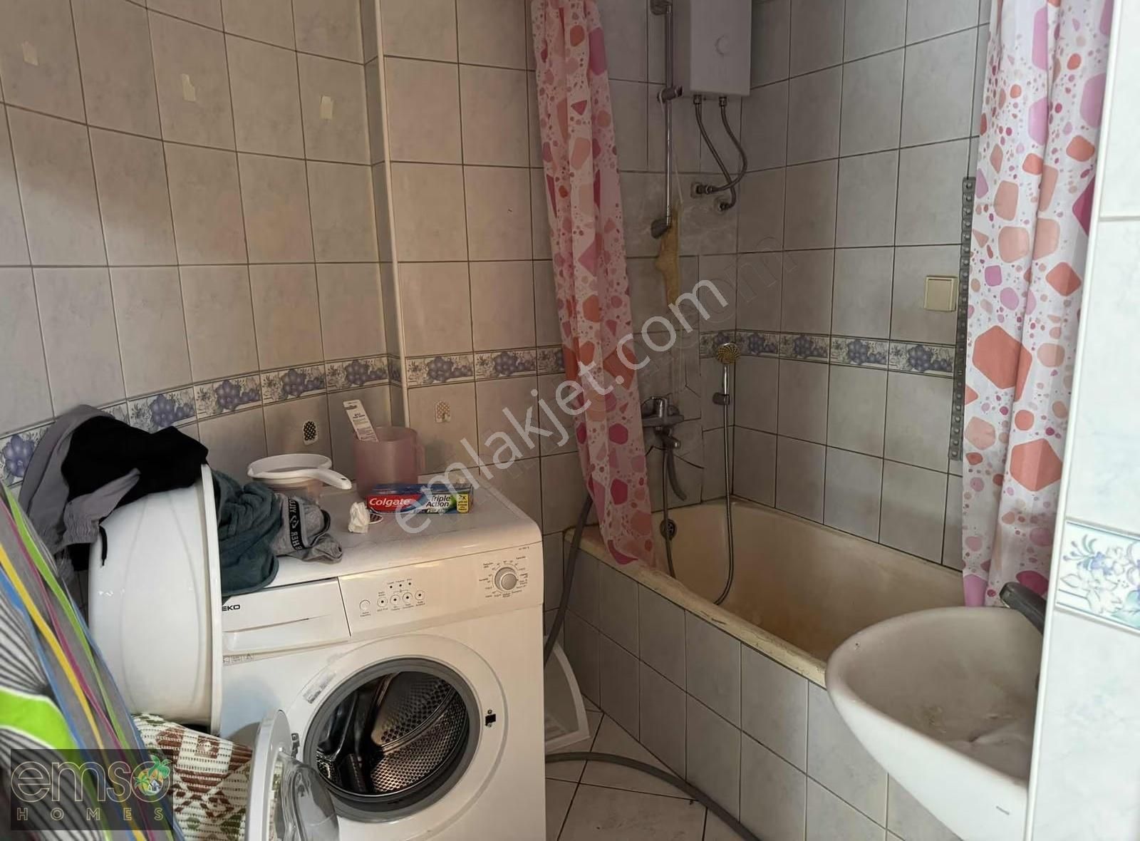 Antalya Konyaaltı Gürsu 'da Kiralık Dükkan - Görsel 6