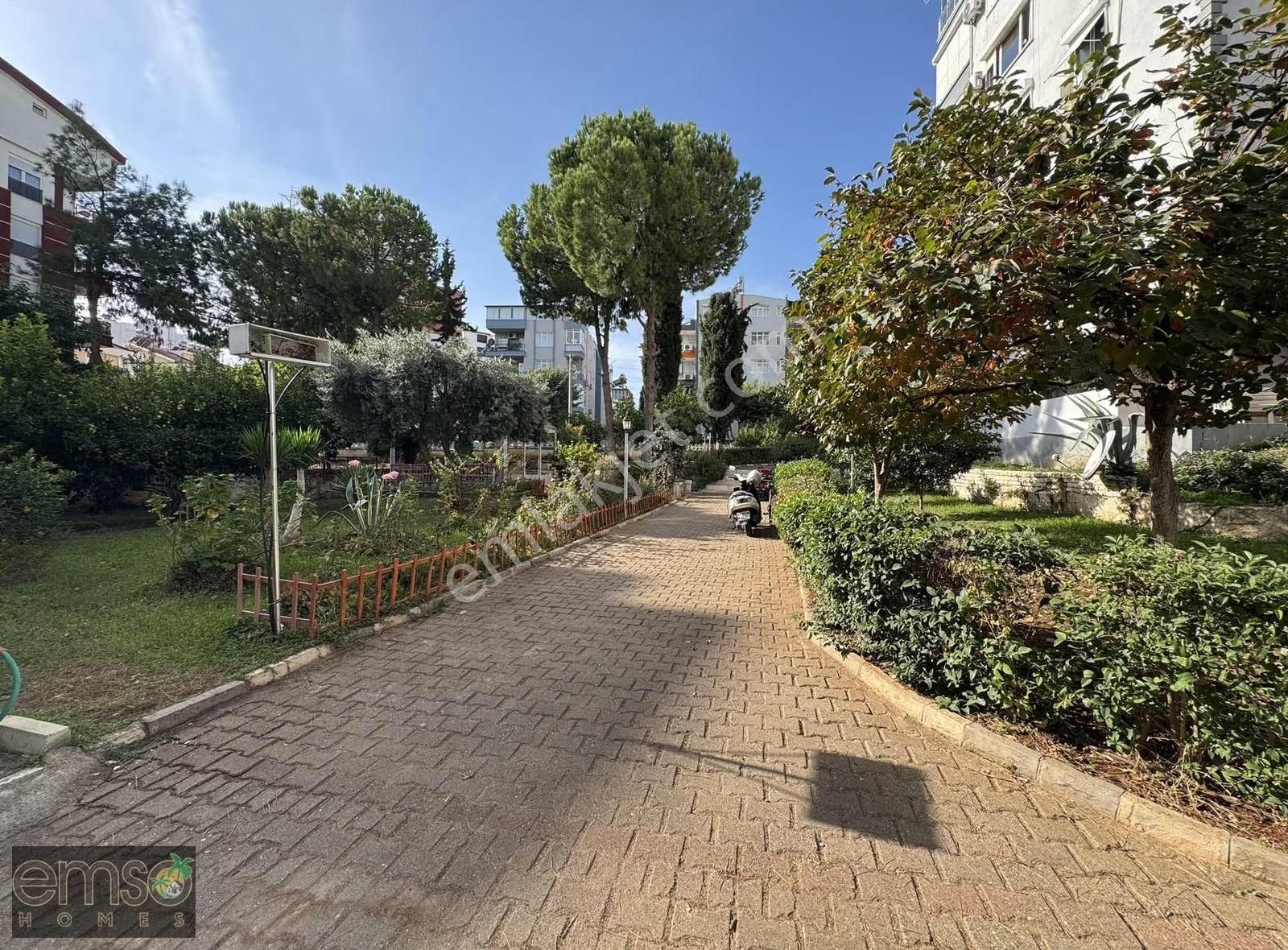 Antalya Konyaaltı Gürsu 'da Kiralık Dükkan - Görsel 18