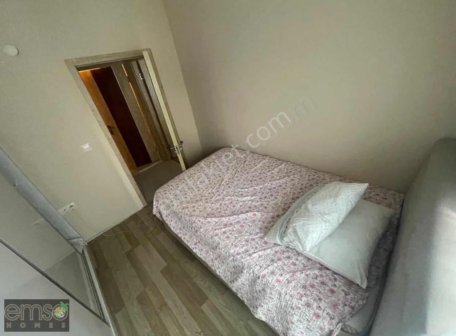 Acil Hurma' Da Ebeveyn Banyolu Geniş Kullanımlı 2+1 - Görsel 24