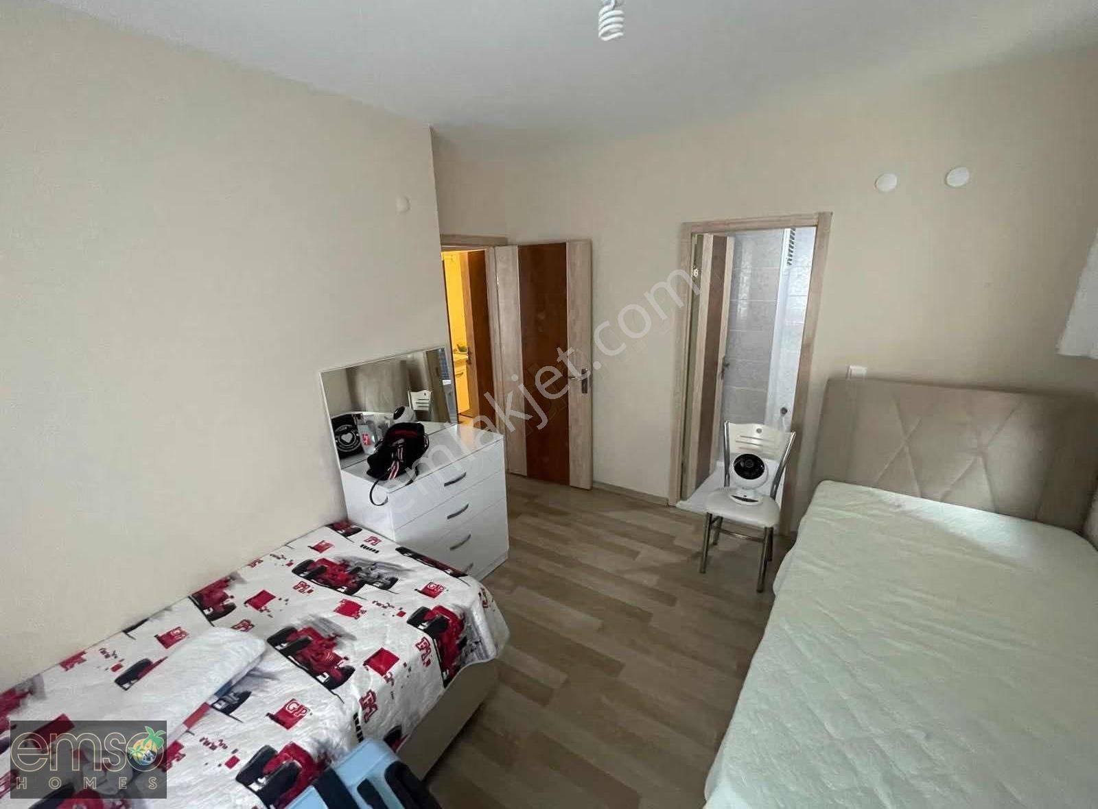 Acil Hurma' Da Ebeveyn Banyolu Geniş Kullanımlı 2+1 - Görsel 20