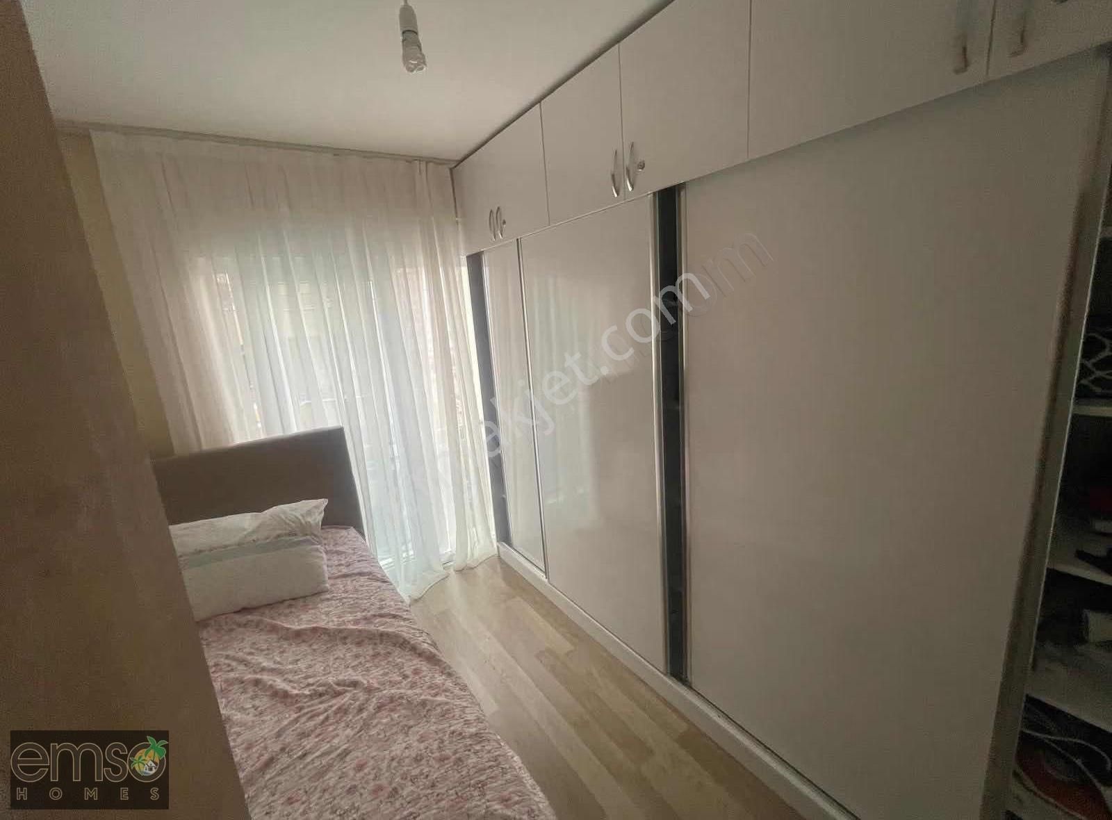 Acil Hurma' Da Ebeveyn Banyolu Geniş Kullanımlı 2+1 - Görsel 22