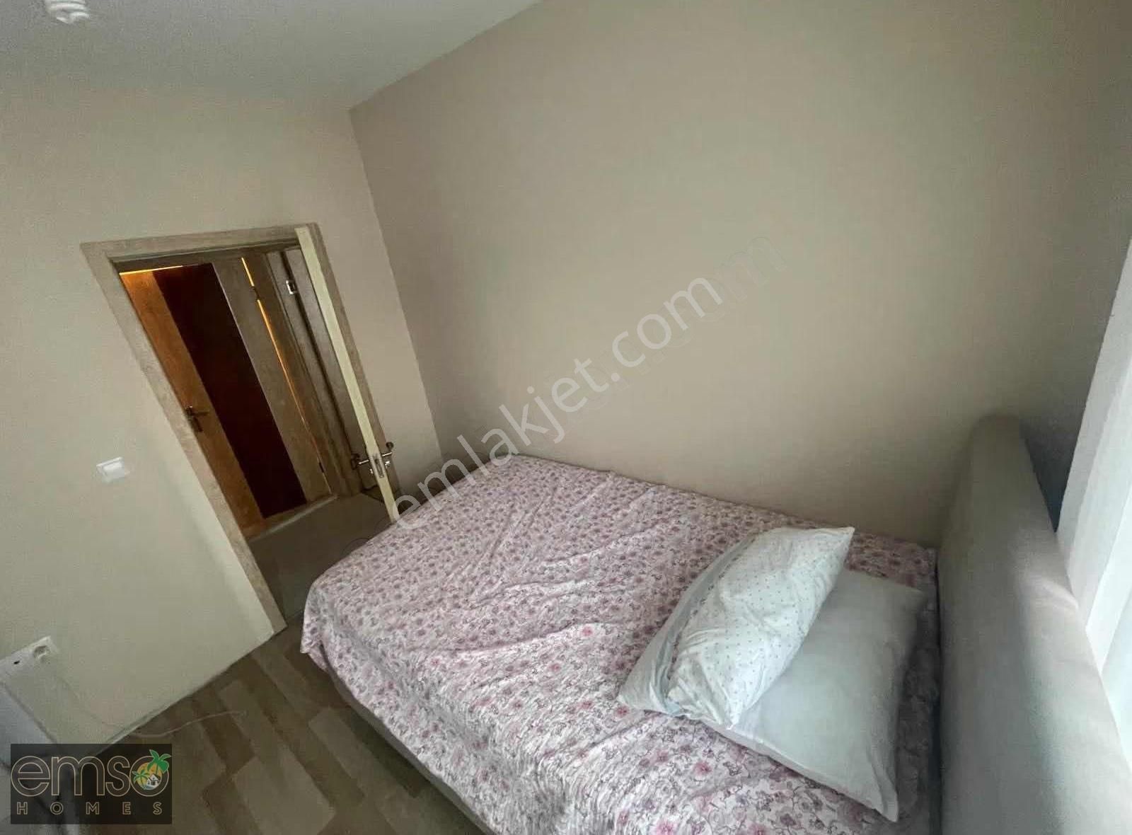 Acil Hurma' Da Ebeveyn Banyolu Geniş Kullanımlı 2+1 - Görsel 28