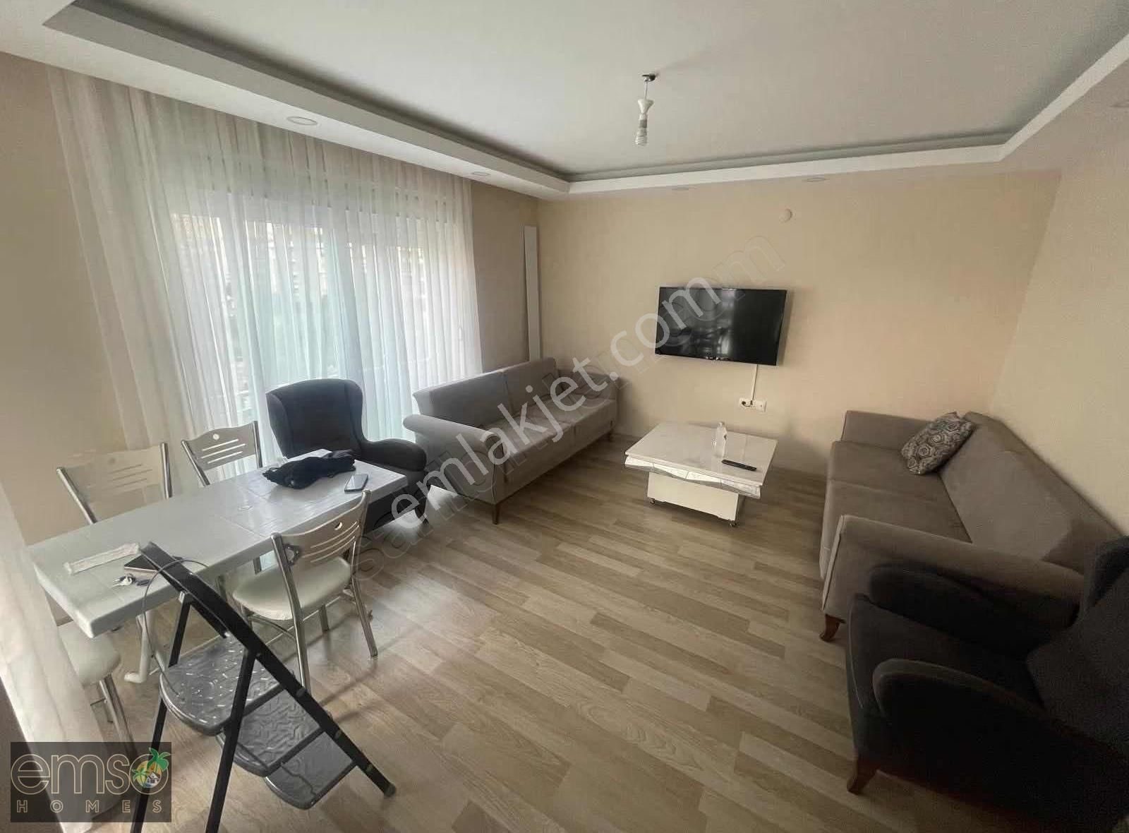 Acil Hurma' Da Ebeveyn Banyolu Geniş Kullanımlı 2+1 - Görsel 10