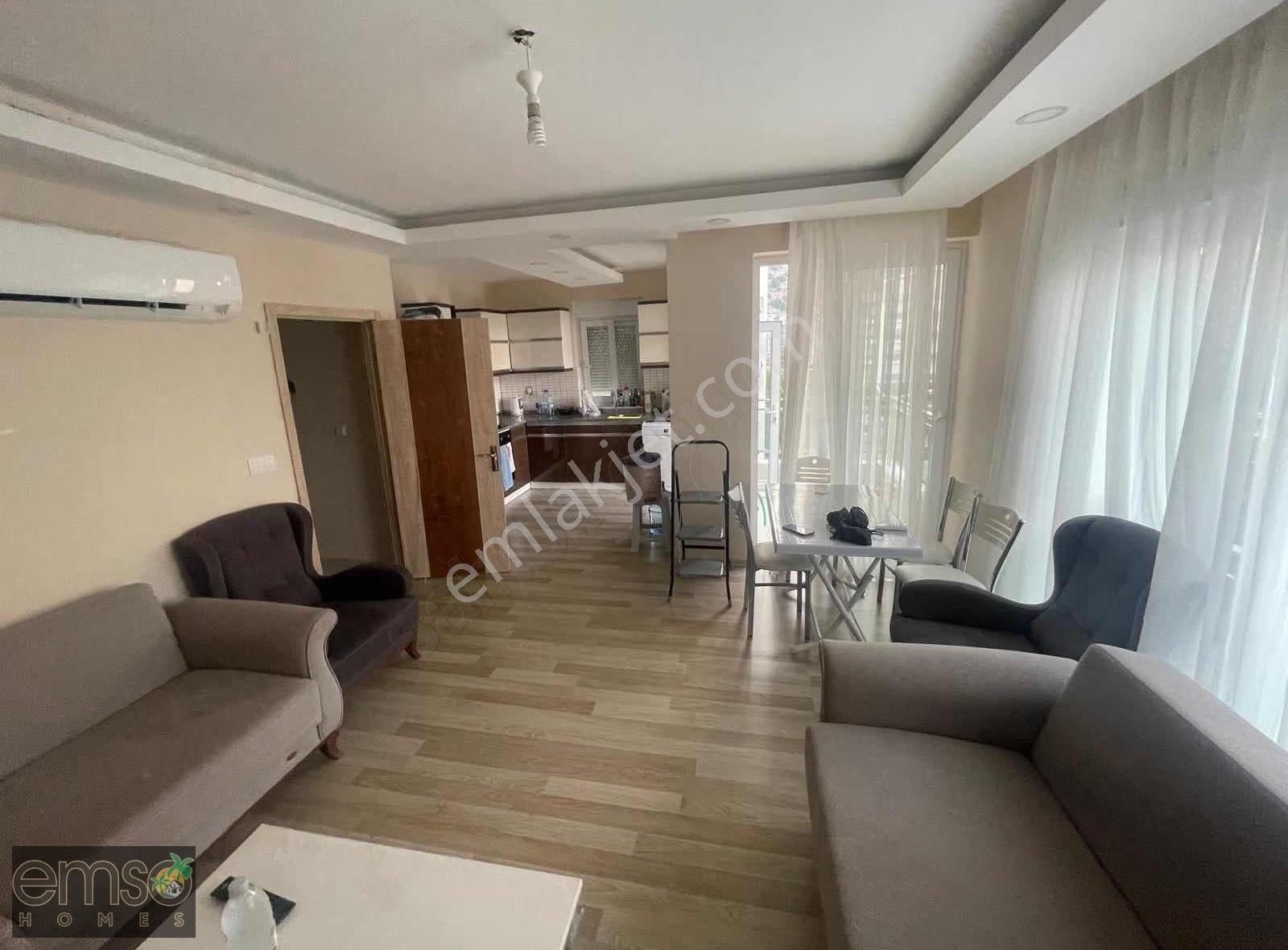 Acil Hurma' Da Ebeveyn Banyolu Geniş Kullanımlı 2+1 - Görsel 33