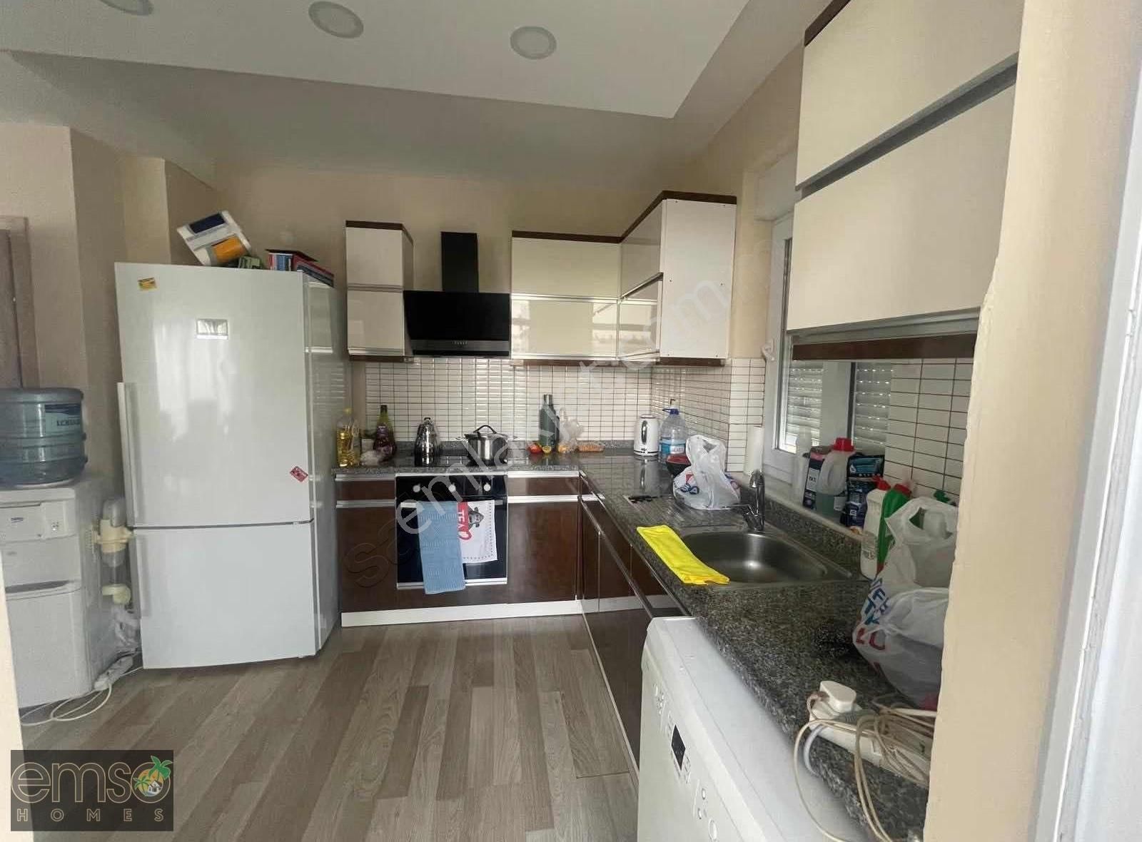 Acil Hurma' Da Ebeveyn Banyolu Geniş Kullanımlı 2+1 - Görsel 11