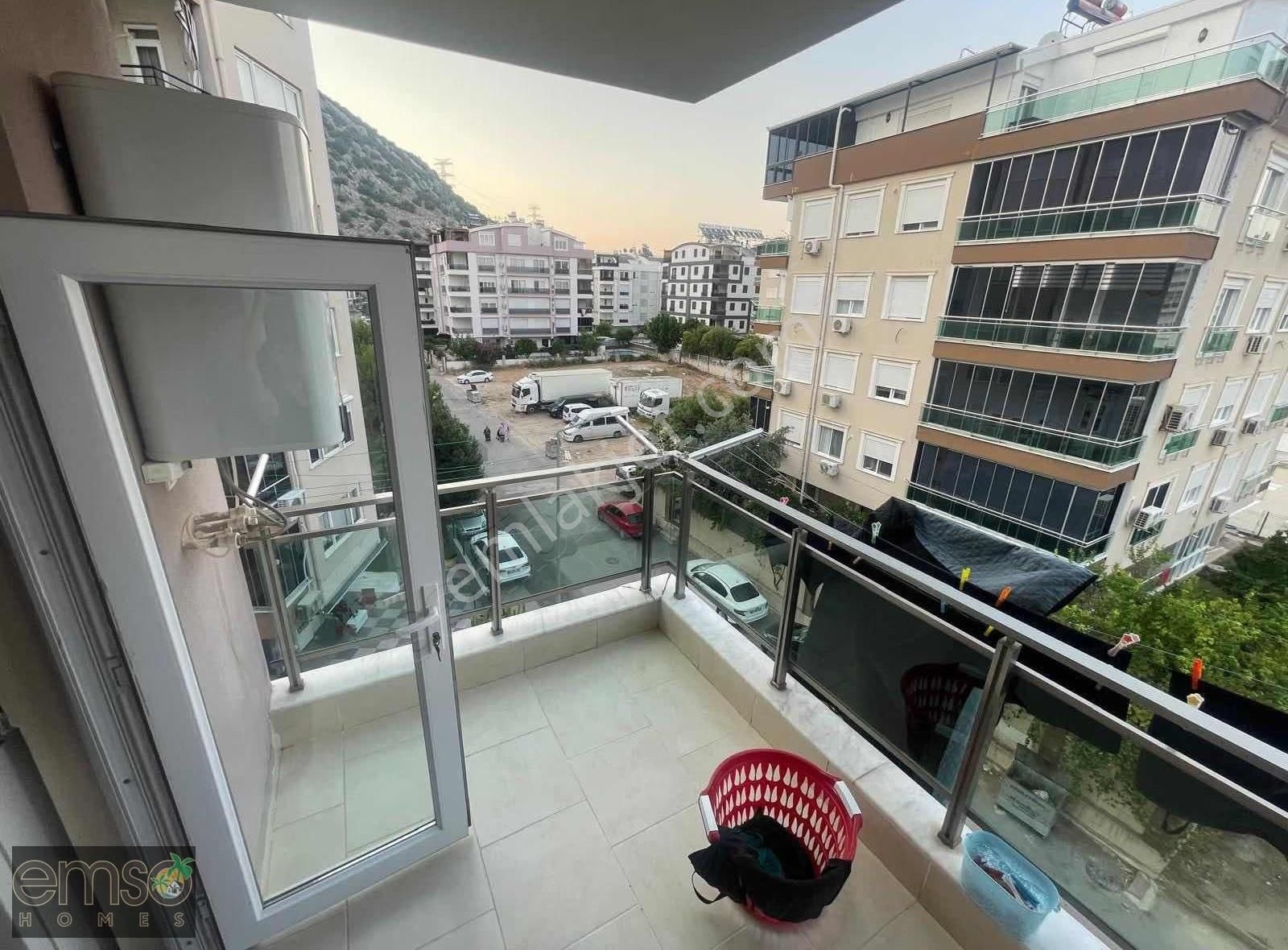 Acil Hurma' Da Ebeveyn Banyolu Geniş Kullanımlı 2+1 - Görsel 32