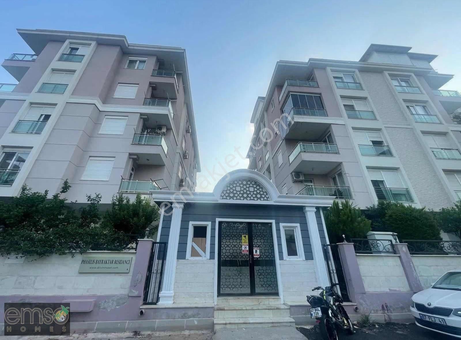 Acil Hurma' Da Ebeveyn Banyolu Geniş Kullanımlı 2+1 - Görsel 4