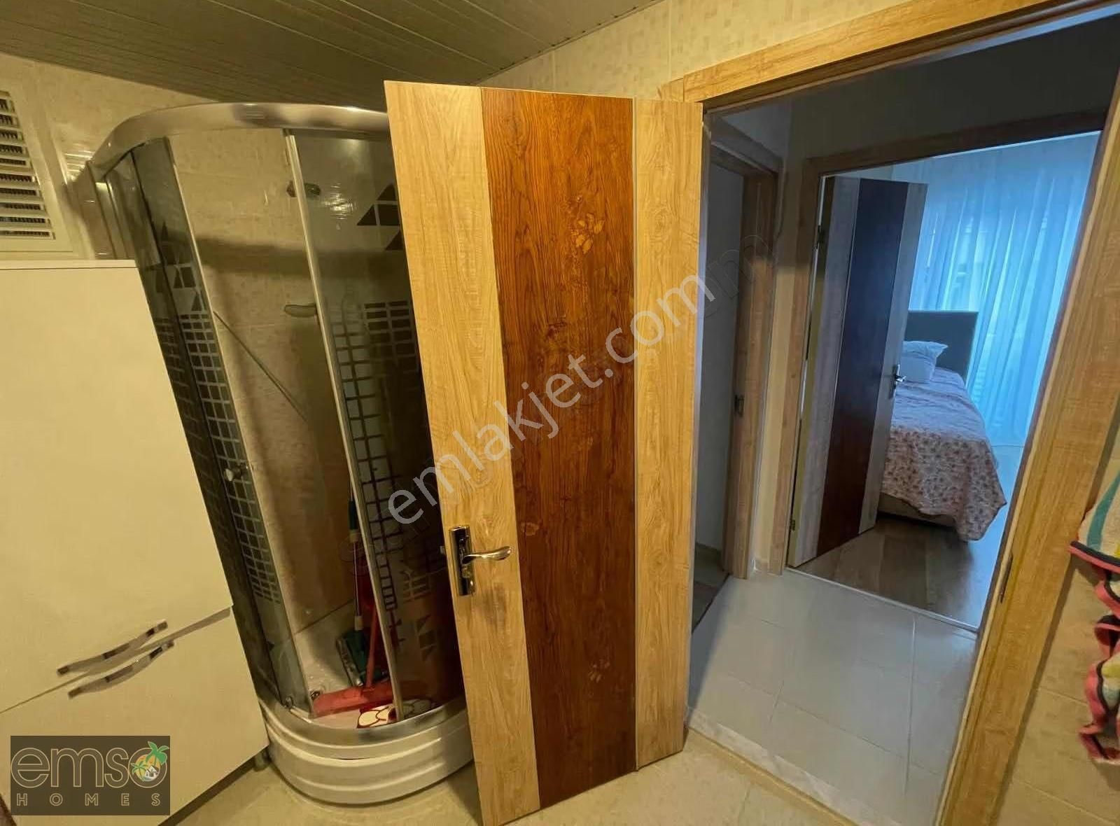 Acil Hurma' Da Ebeveyn Banyolu Geniş Kullanımlı 2+1 - Görsel 9