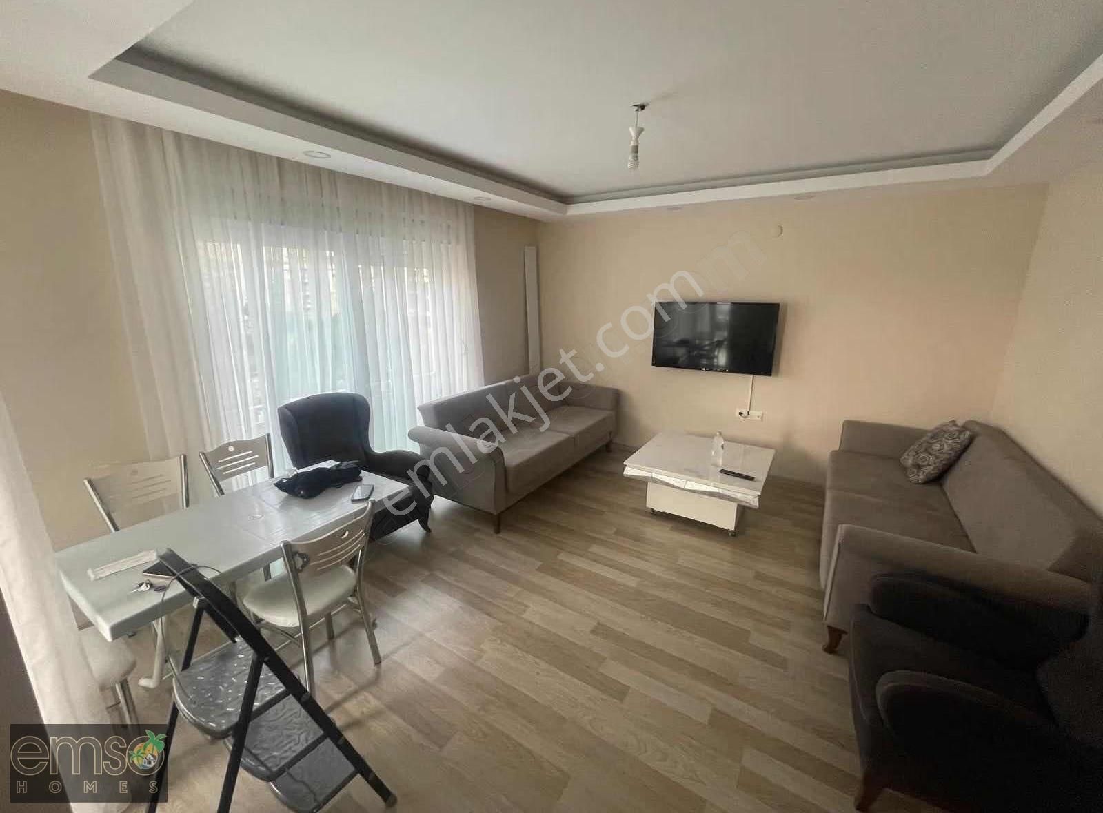 Acil Hurma' Da Ebeveyn Banyolu Geniş Kullanımlı 2+1 - Görsel 34