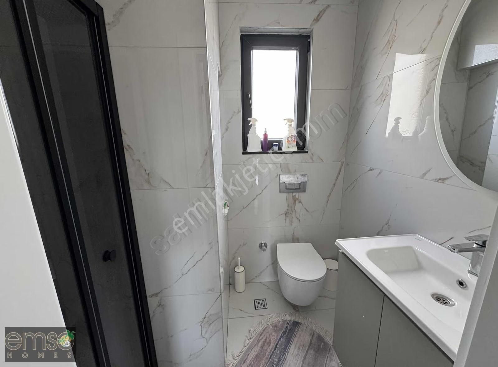 Antalya Döşemealtı Satılık 4+1 Müstakil Villa - Görsel 24