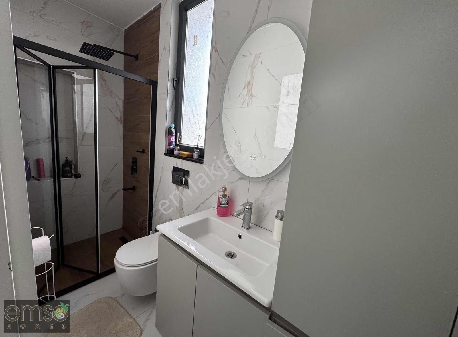 Antalya Döşemealtı Satılık 4+1 Müstakil Villa - Görsel 22