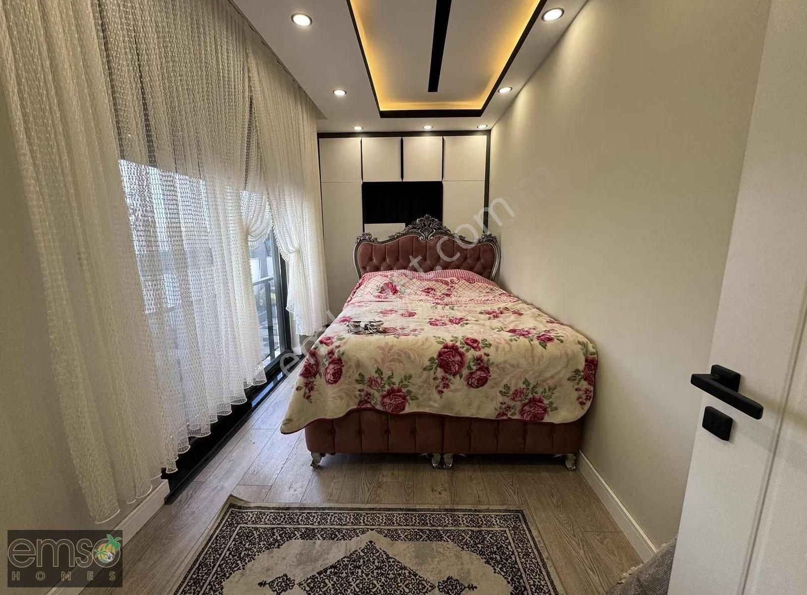 Antalya Döşemealtı Satılık 4+1 Müstakil Villa - Görsel 6