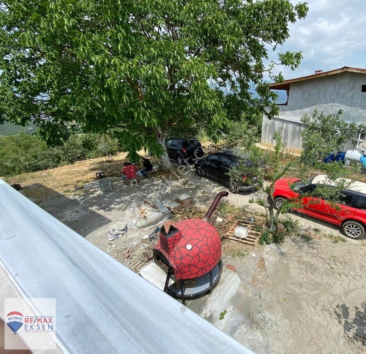 Sakarya Geyve Sarıgazi Mahallesinde 3 Katlı Bina Ve Arsası - Görsel 4