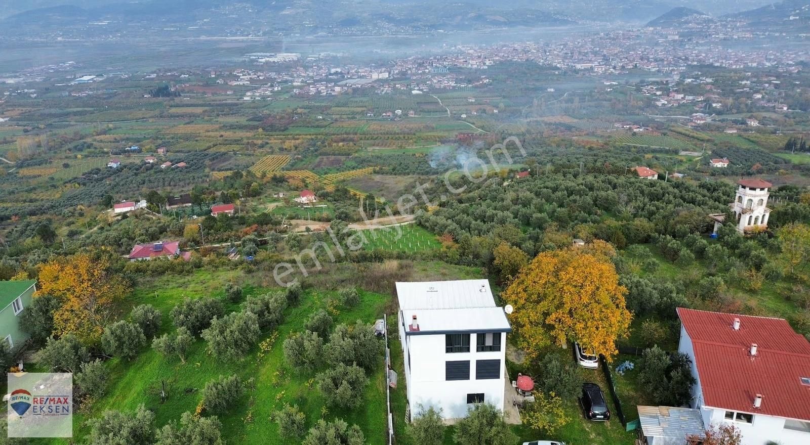Sakarya Geyve Sarıgazi Mahallesinde 3 Katlı Bina Ve Arsası - Görsel 2