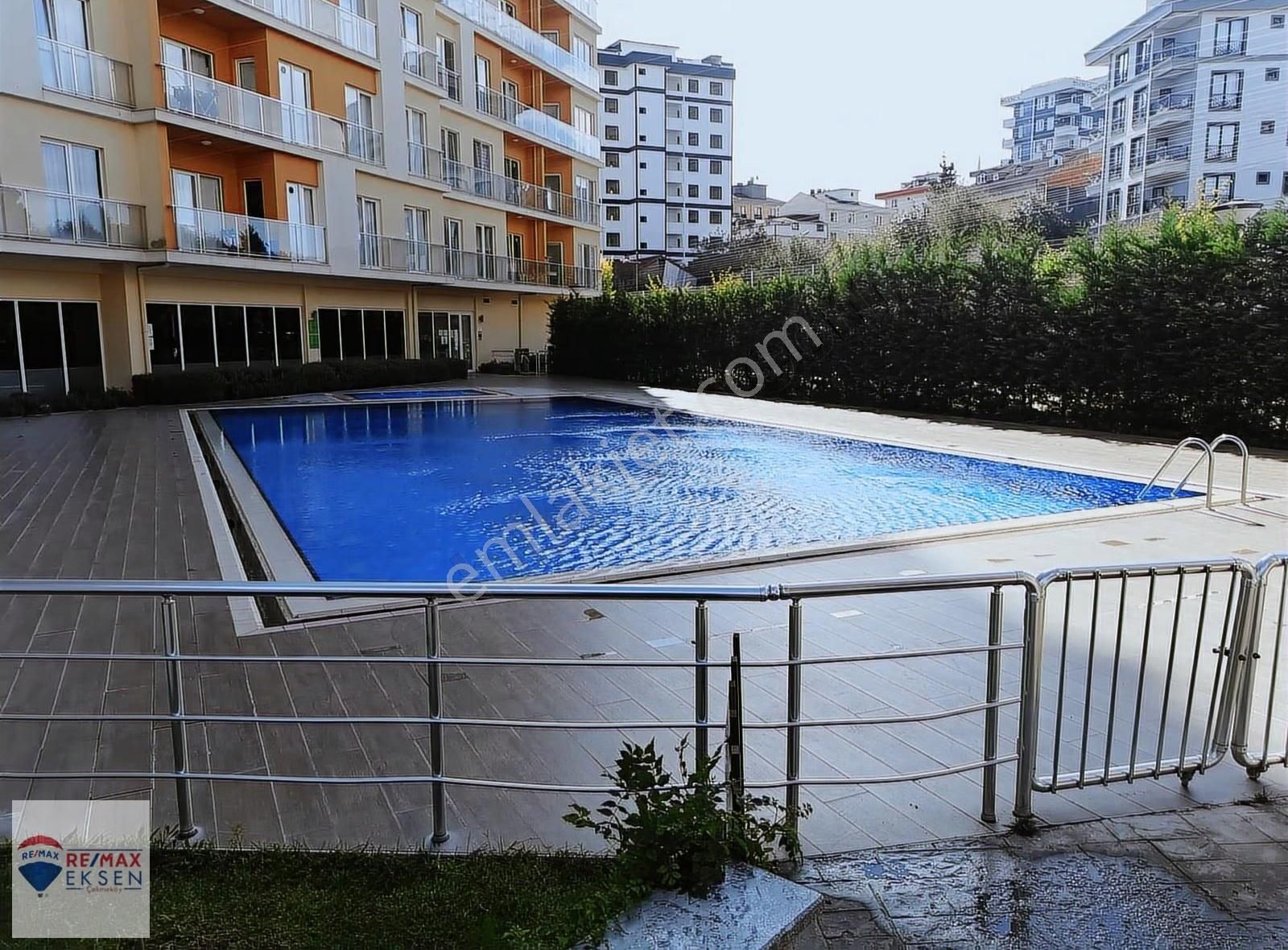 Sur Yapı Tılıa 2+1 Komple Eşyalı Kiralık Taşınmaya Hazır - Görsel 6