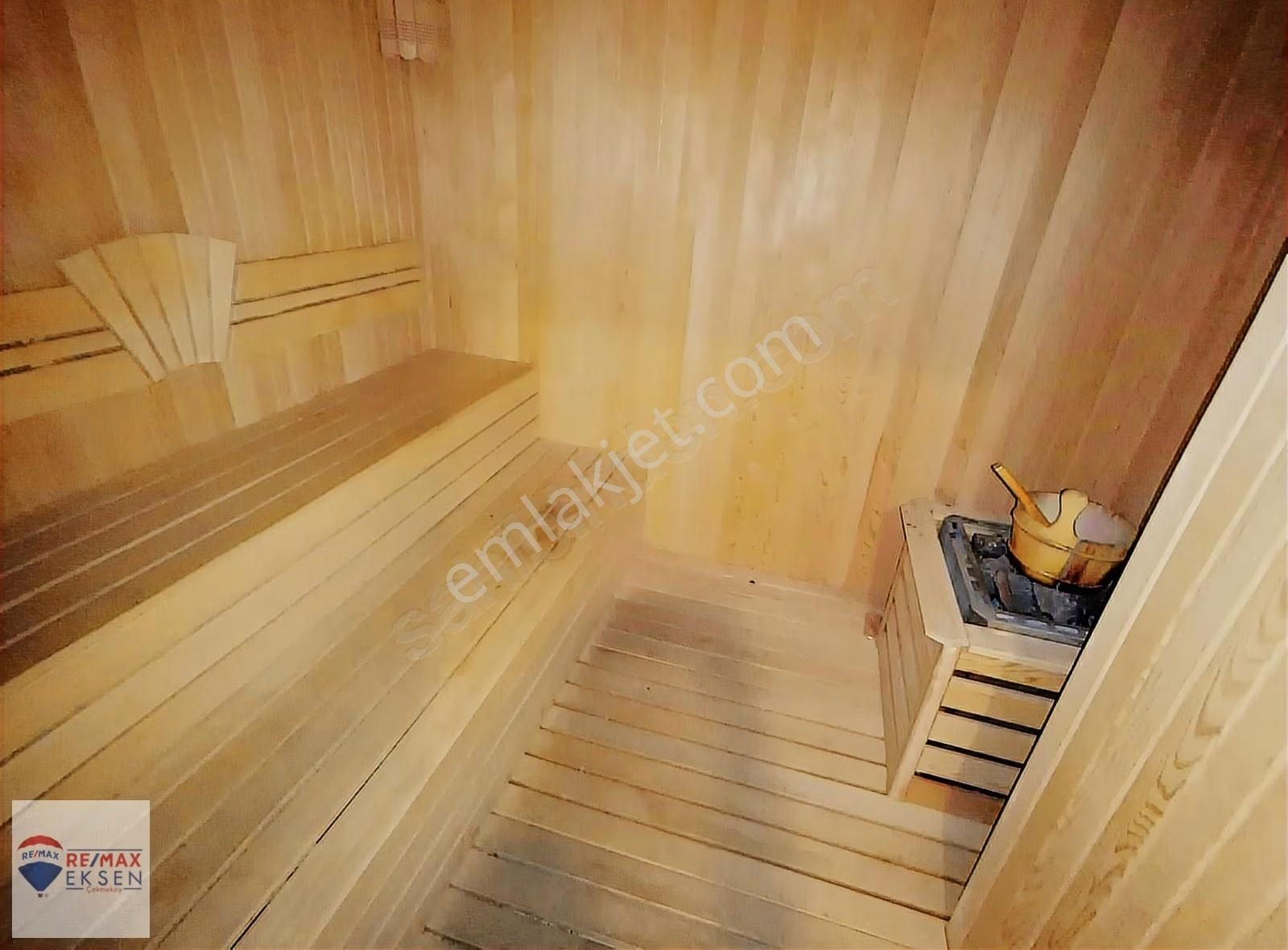Sur Yapı Tılıa 2+1 Komple Eşyalı Kiralık Taşınmaya Hazır - Görsel 16