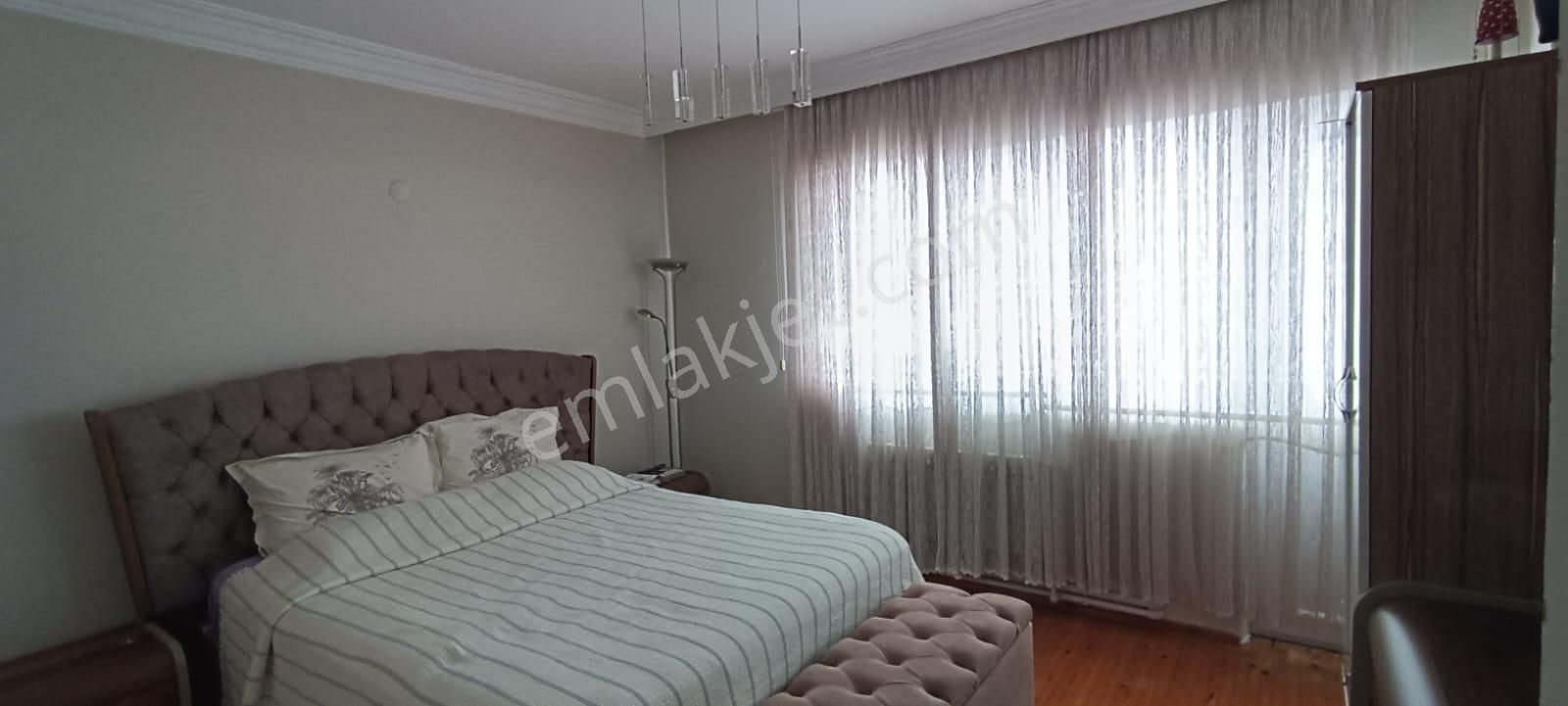 Ender Uysal Gayrimenkulden Üniversiteye Yakın Satılık 3+1 Daire... - Görsel 11