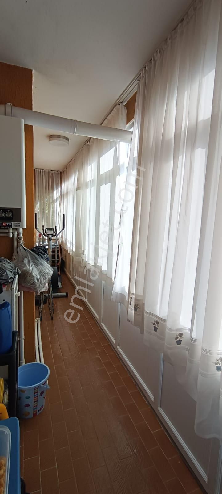 Ender Uysal Gayrimenkulden Üniversiteye Yakın Satılık 3+1 Daire... - Görsel 4
