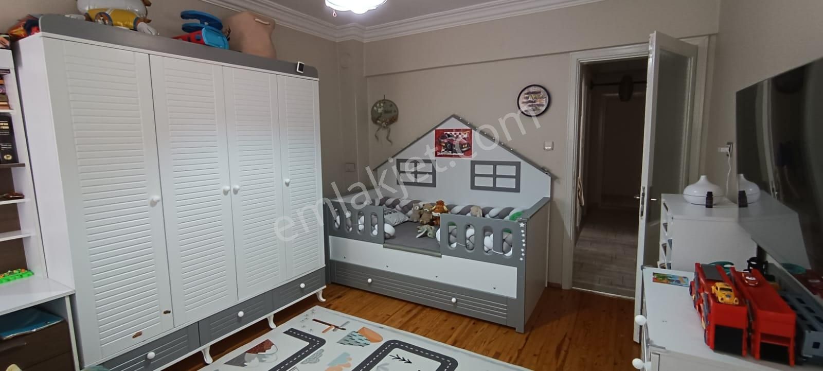 Ender Uysal Gayrimenkulden Üniversiteye Yakın Satılık 3+1 Daire... - Görsel 7