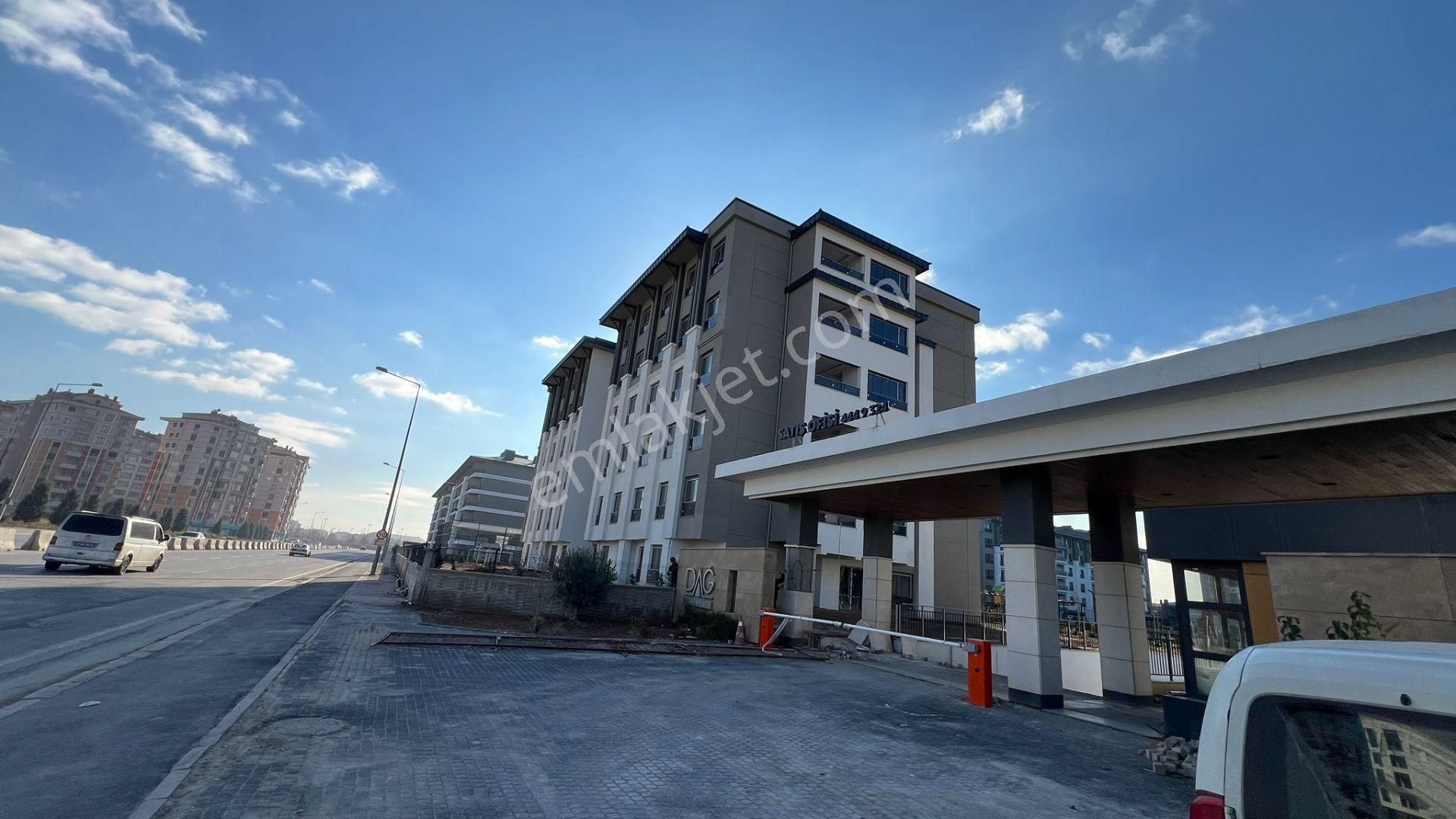 Real Avm Yakını 5+1 Tual Mabeyin Konutları - Görsel 18