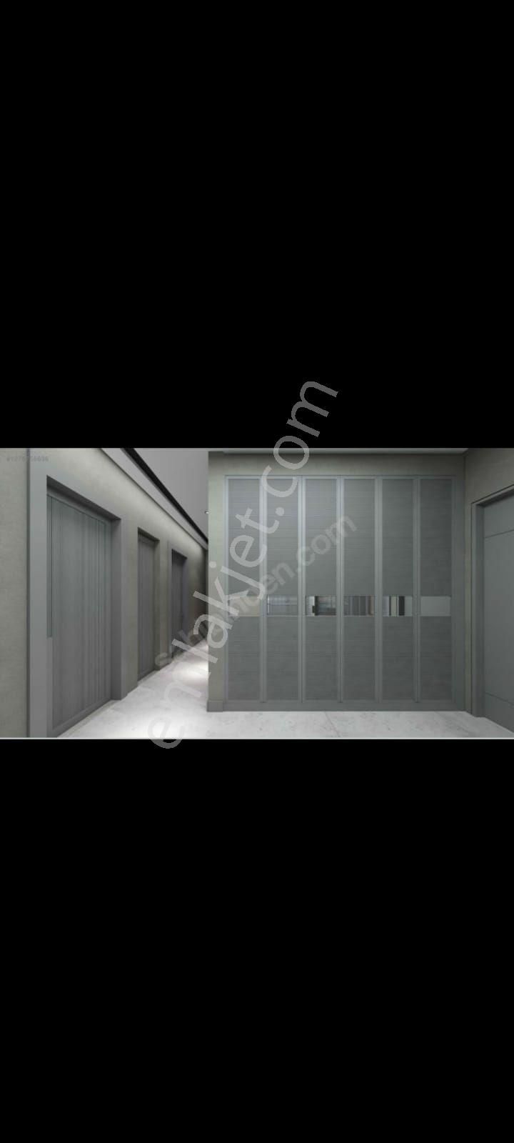 Real Avm Yakını 5+1 Tual Mabeyin Konutları - Görsel 30