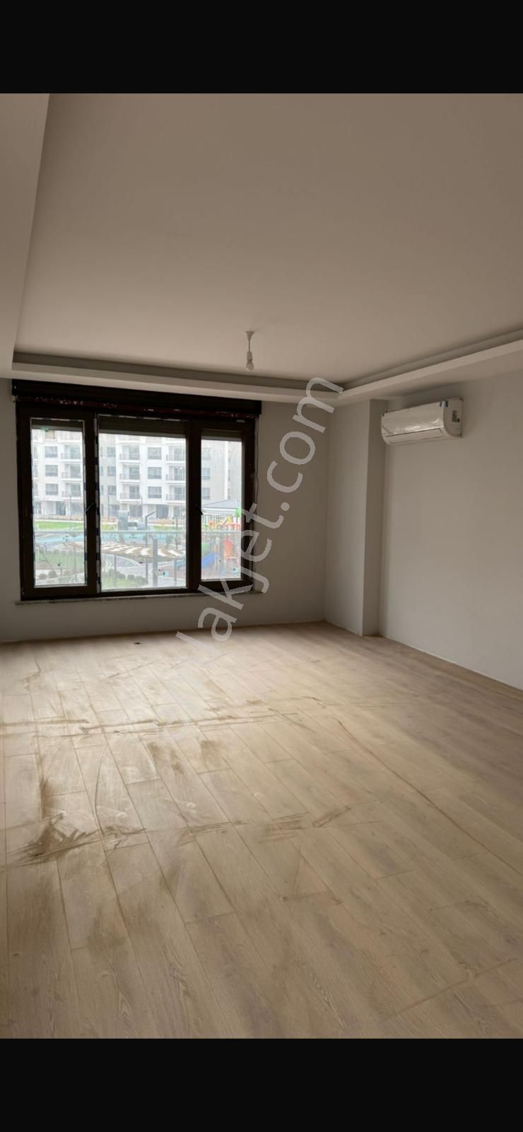 Real Avm Yakını 5+1 Tual Mabeyin Konutları - Görsel 21