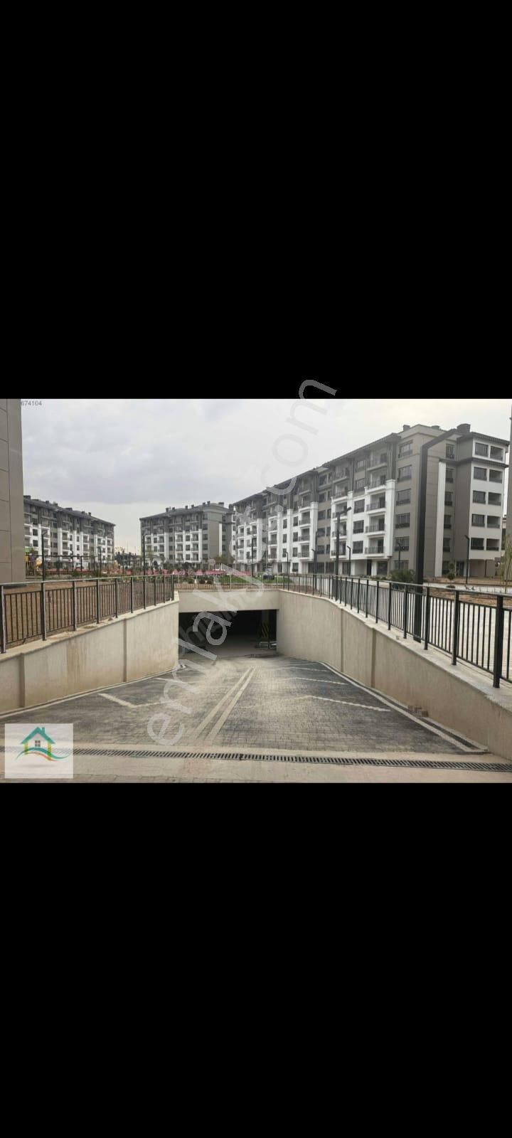 Real Avm Yakını 5+1 Tual Mabeyin Konutları - Görsel 34