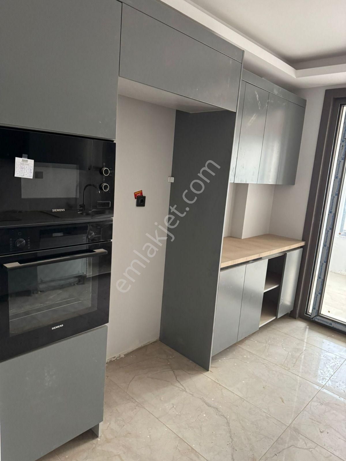 Real Avm Yakını 5+1 Tual Mabeyin Konutları - Görsel 3