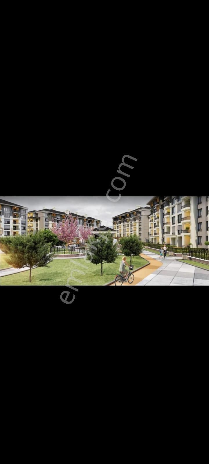 Real Avm Yakını 5+1 Tual Mabeyin Konutları - Görsel 22