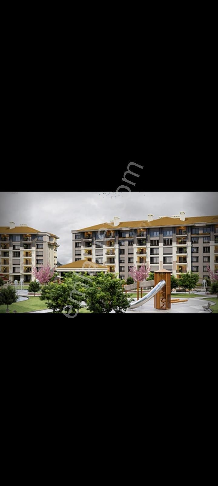 Real Avm Yakını 5+1 Tual Mabeyin Konutları - Görsel 26