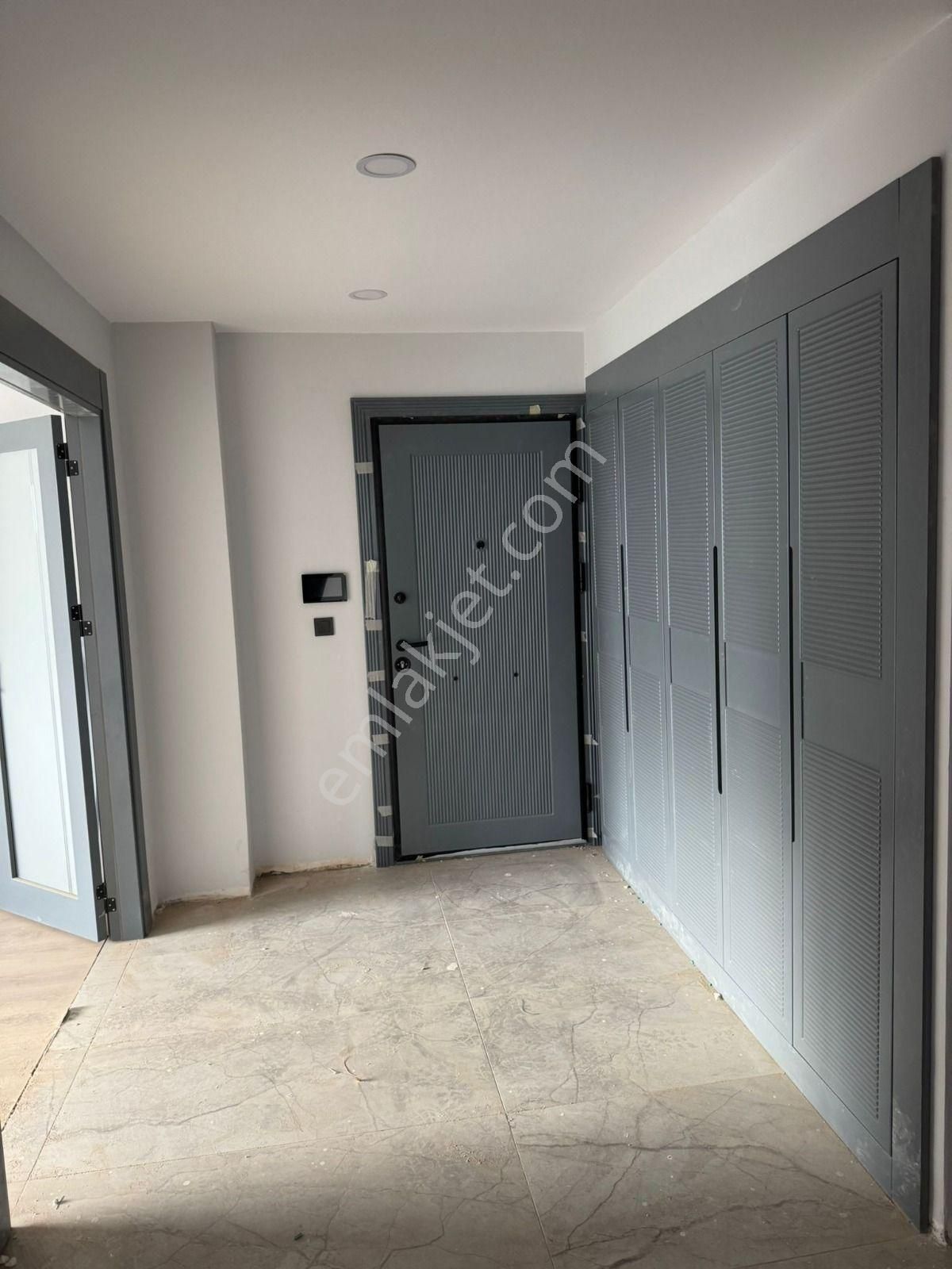 Real Avm Yakını 5+1 Tual Mabeyin Konutları - Görsel 5