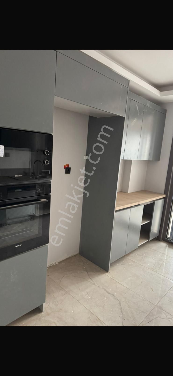 Real Avm Yakını 5+1 Tual Mabeyin Konutları - Görsel 32