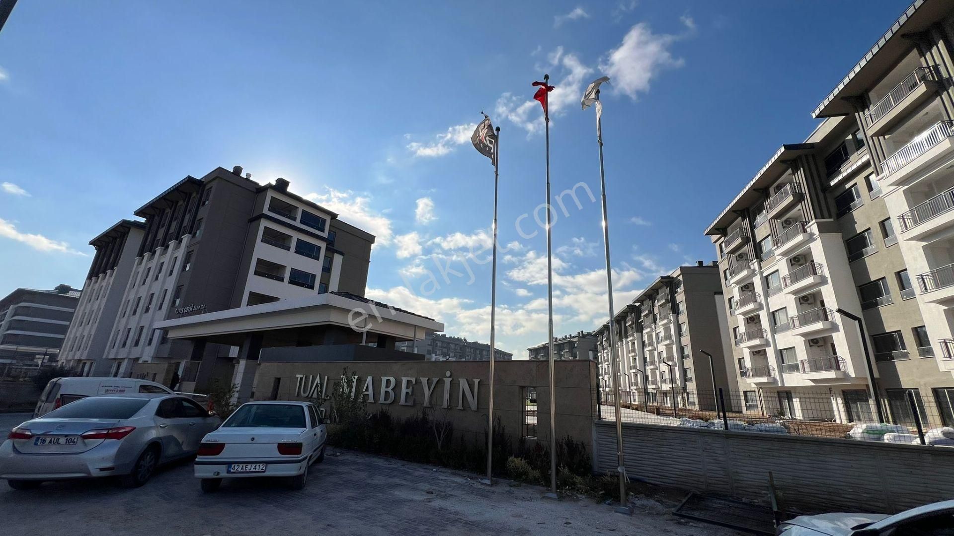 Real Avm Yakını 5+1 Tual Mabeyin Konutları - Görsel 16