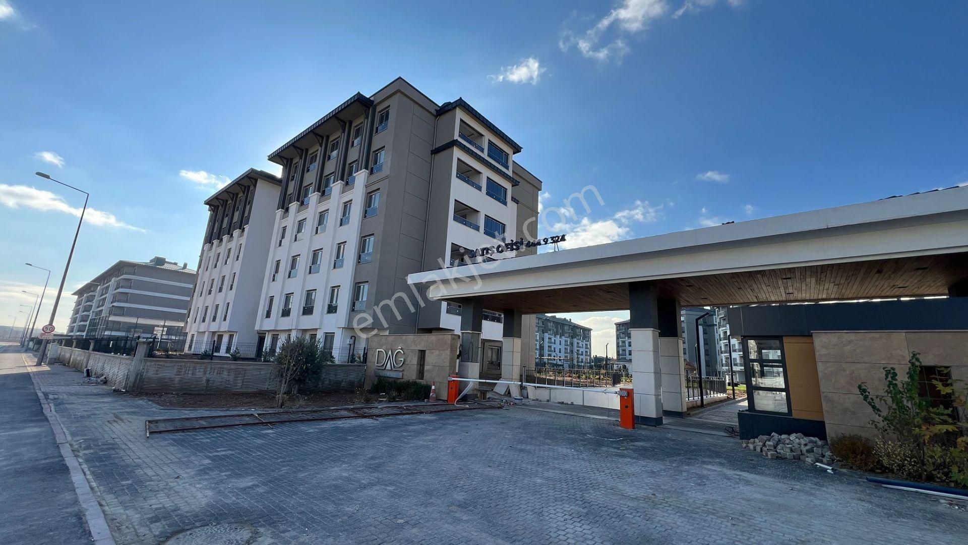 Real Avm Yakını 5+1 Tual Mabeyin Konutları - Görsel 17