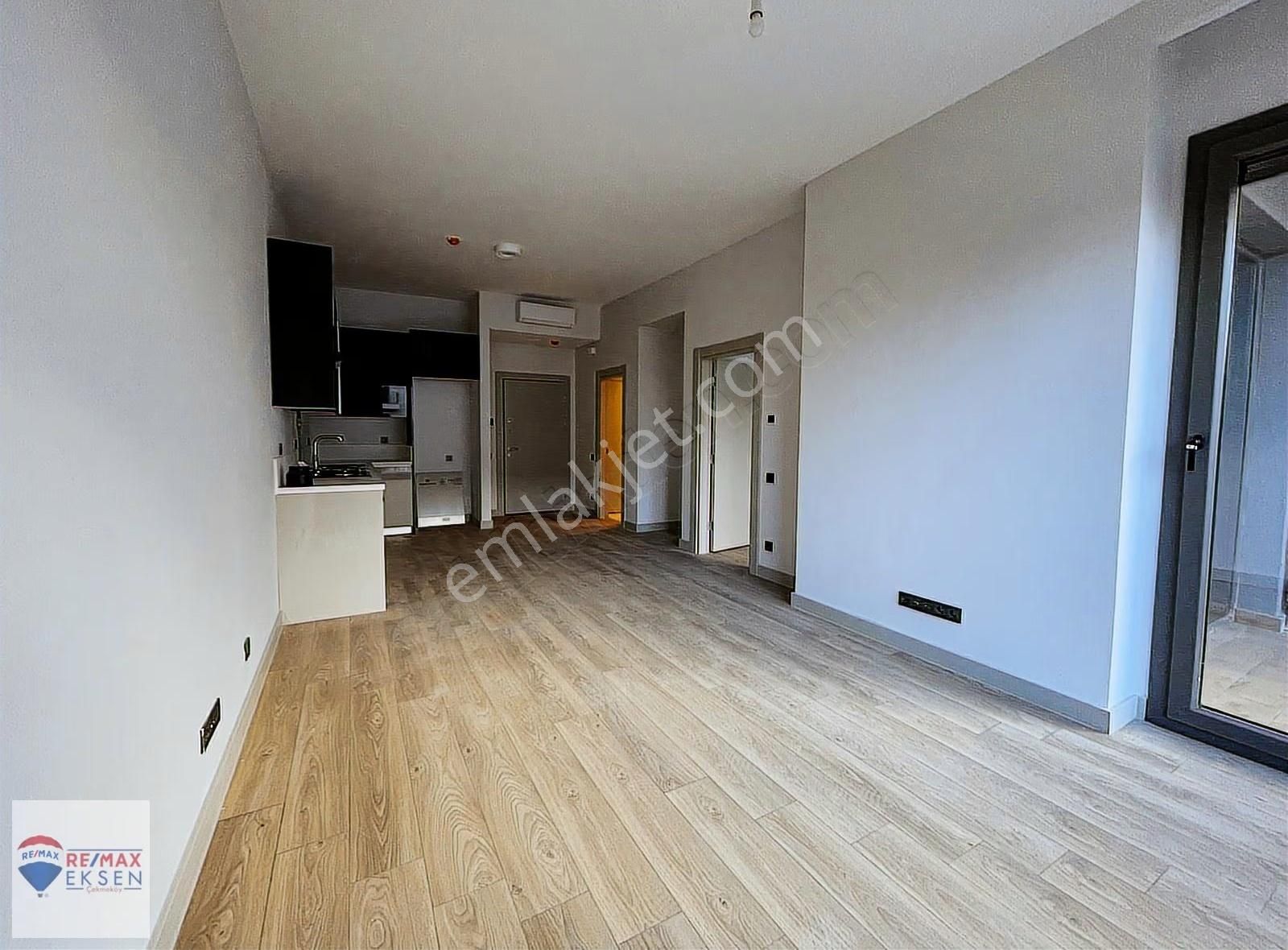 Çekmeköy Emlak Konut Çınarköy Sit De Kiralık 1+1 Daire - Görsel 18