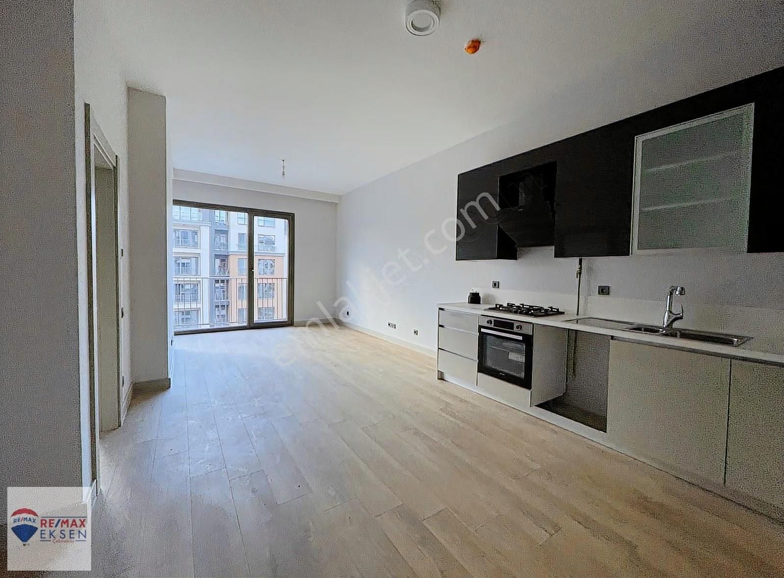 Çekmeköy Emlak Konut Çınarköy Sit De Kiralık 1+1 Daire - Görsel 9