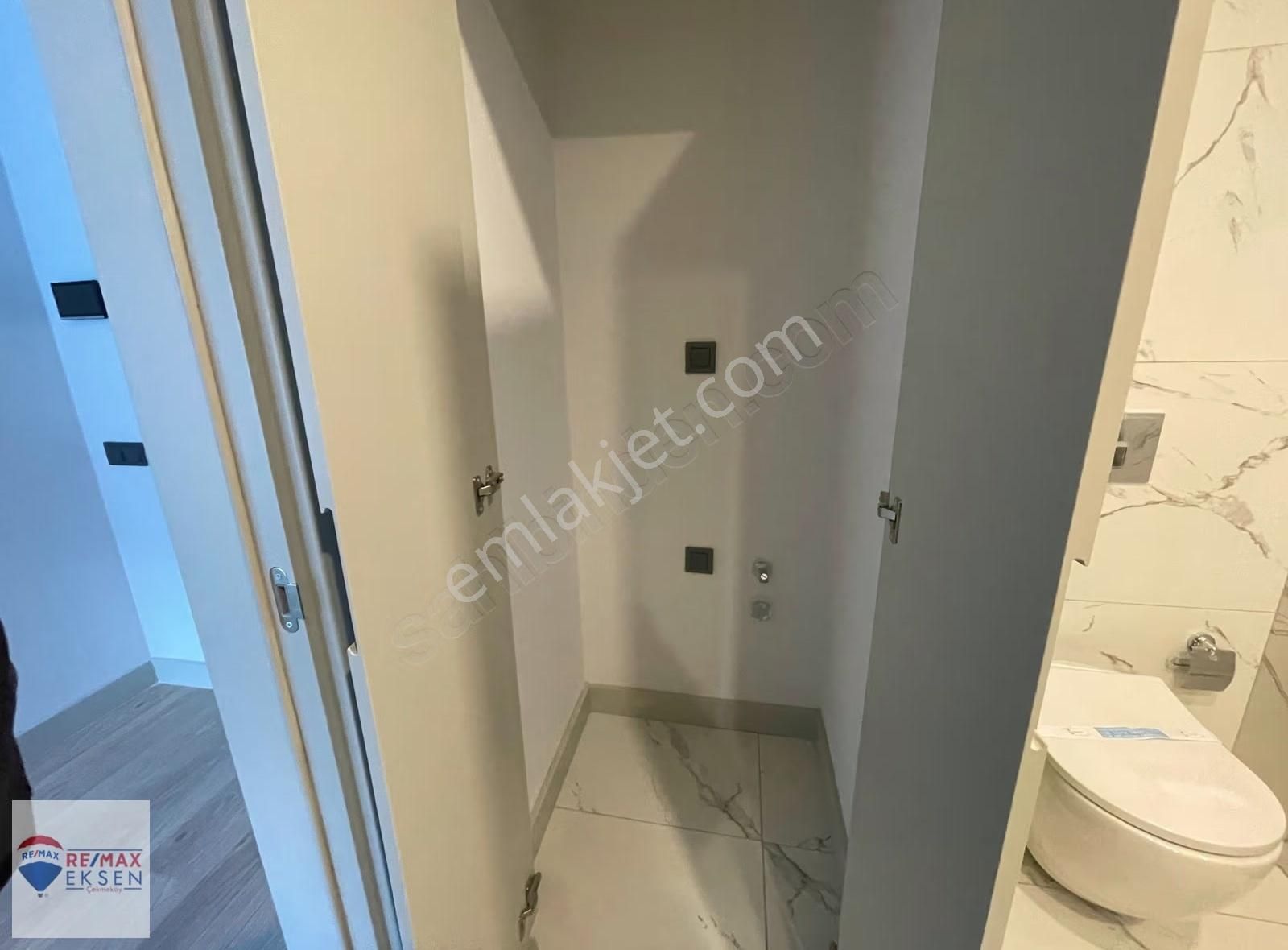 Çekmeköy Emlak Konut Çınarköy Sit De Kiralık 1+1 Daire - Görsel 11