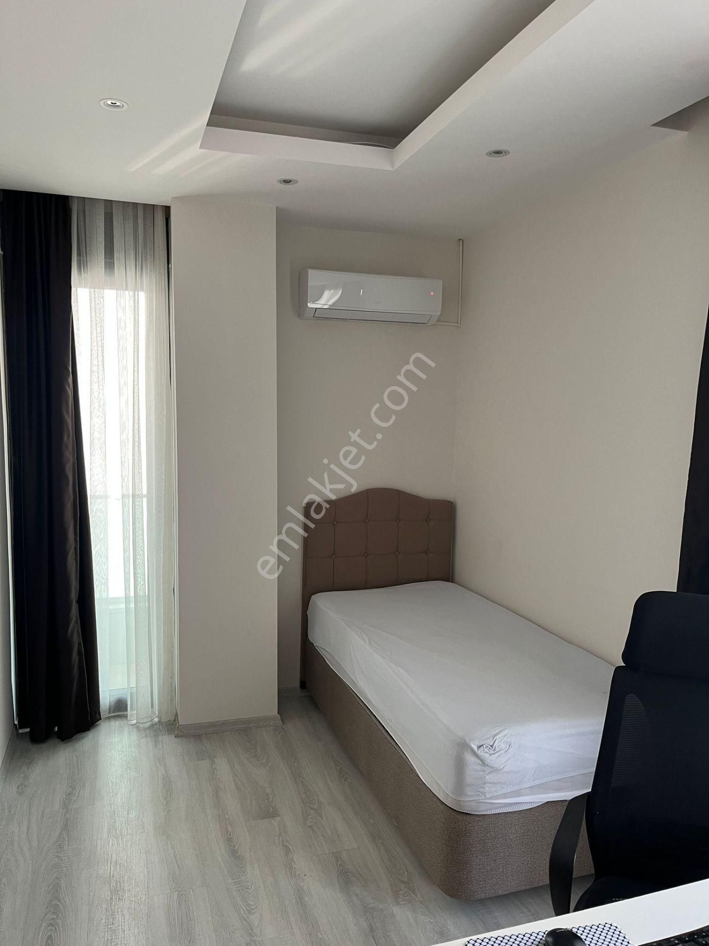 Antalya Alanya Çıplaklıda Satılık 3+1 Daire - Görsel 5