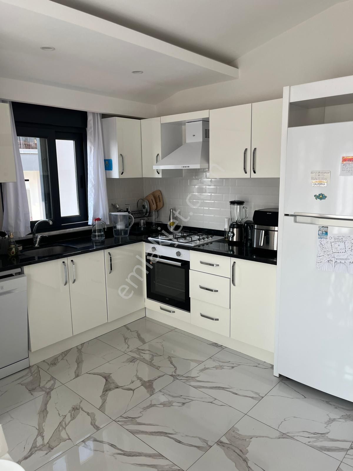 Antalya Alanya Çıplaklıda Satılık 3+1 Daire - Görsel 3