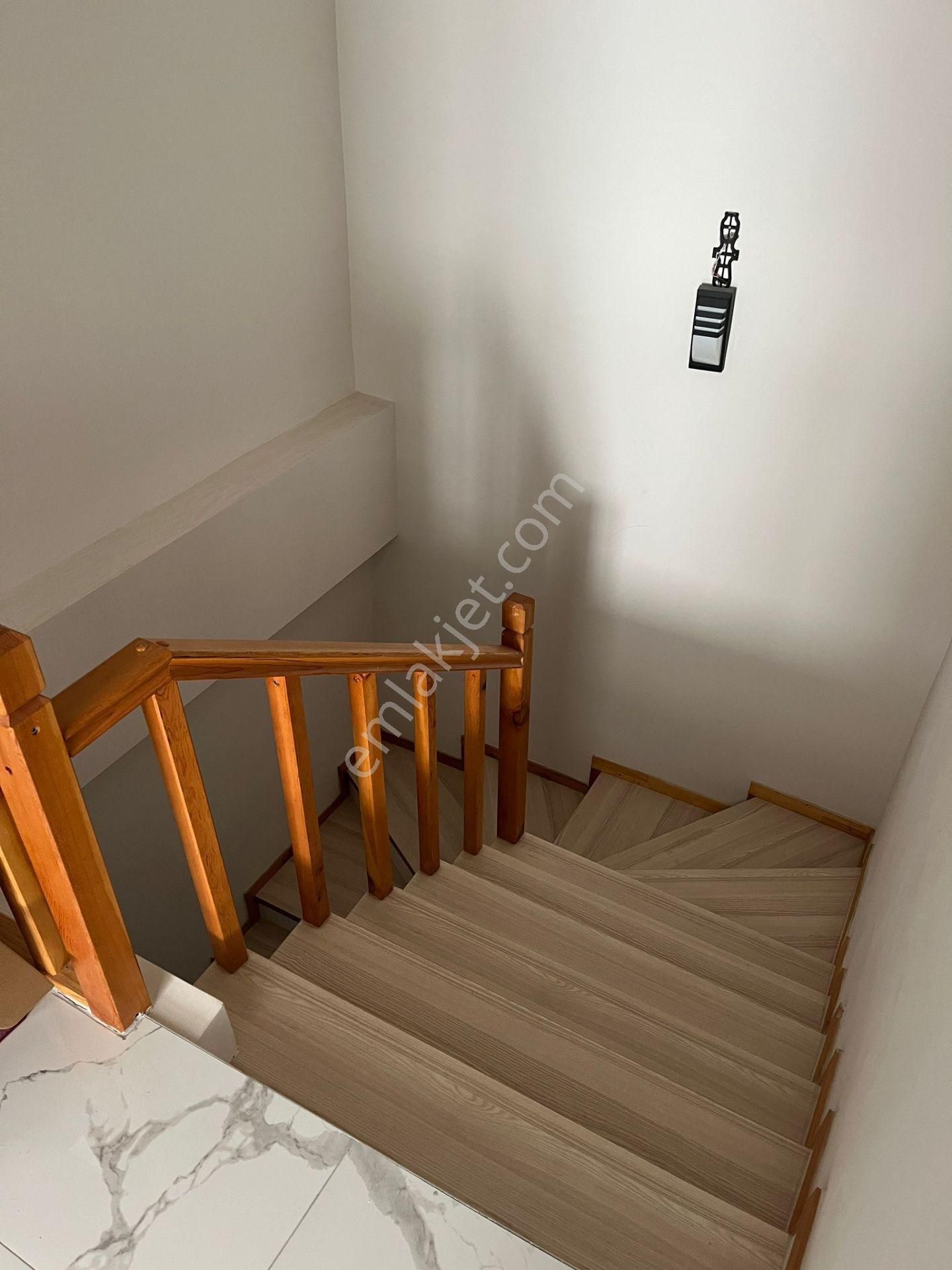 Antalya Alanya Çıplaklıda Satılık 3+1 Daire - Görsel 12